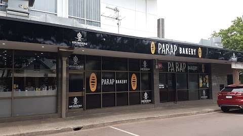 Photo: Parap Bakery