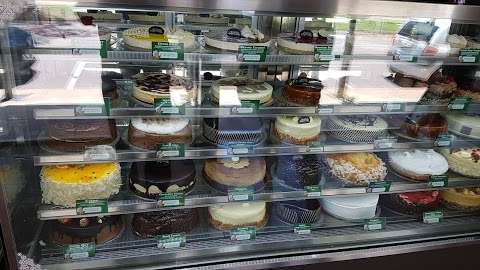 Photo: The Cheesecake Shop Parap